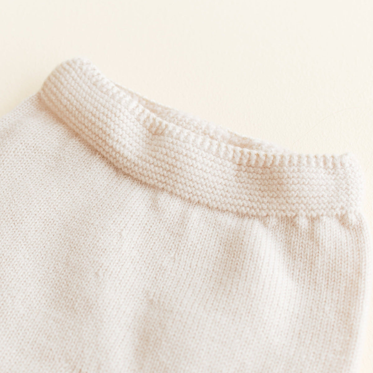 Pants guido cream - Charly's