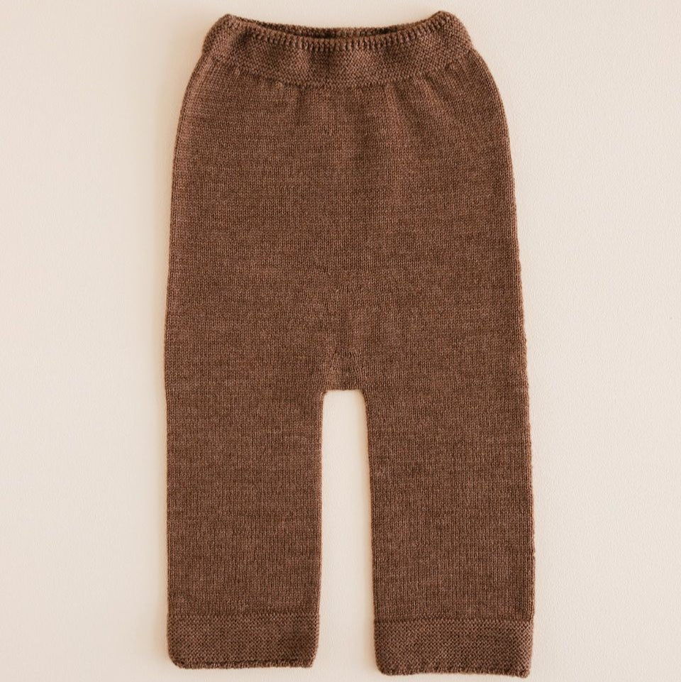 Pants guido mocha - Charly's