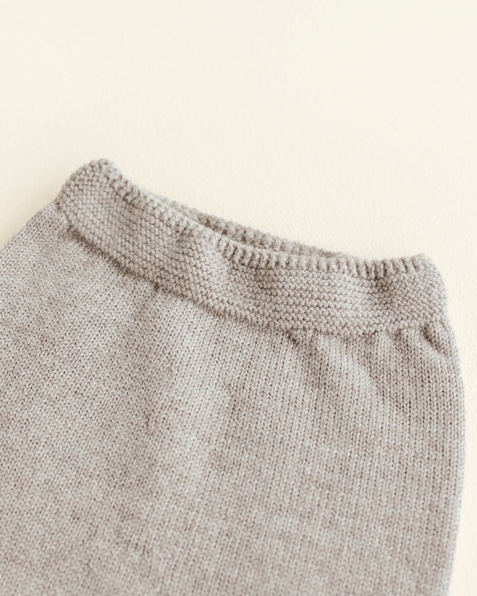 Pants guido pebble - Charly's