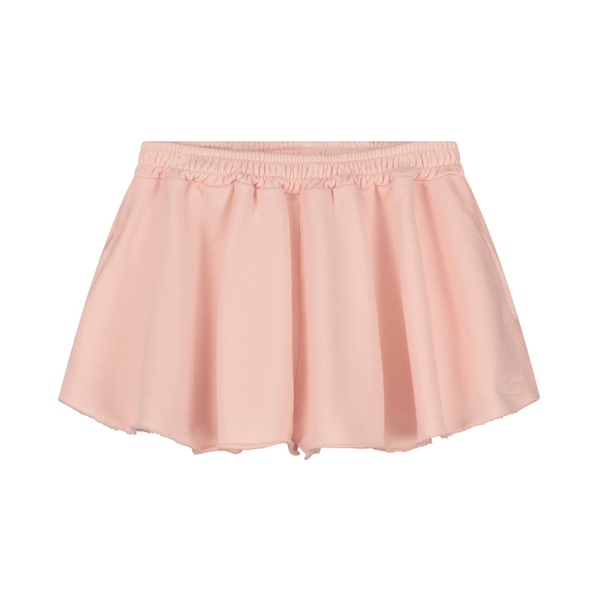 Phillou shortje rose - Charly's