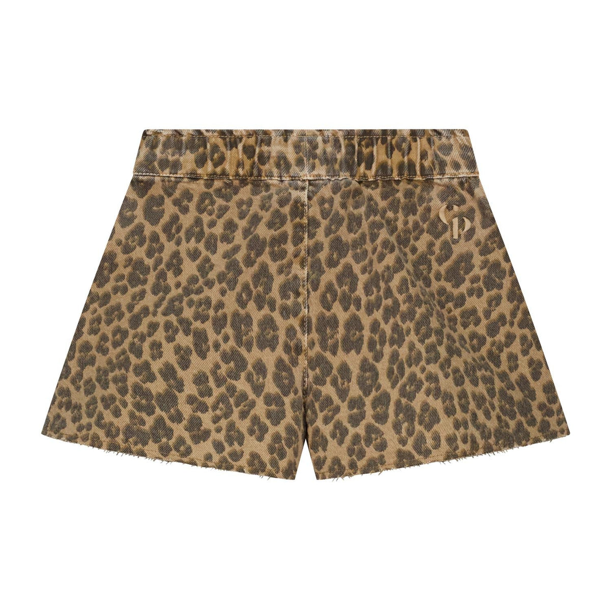 Phillou shortje tijger - Charly's