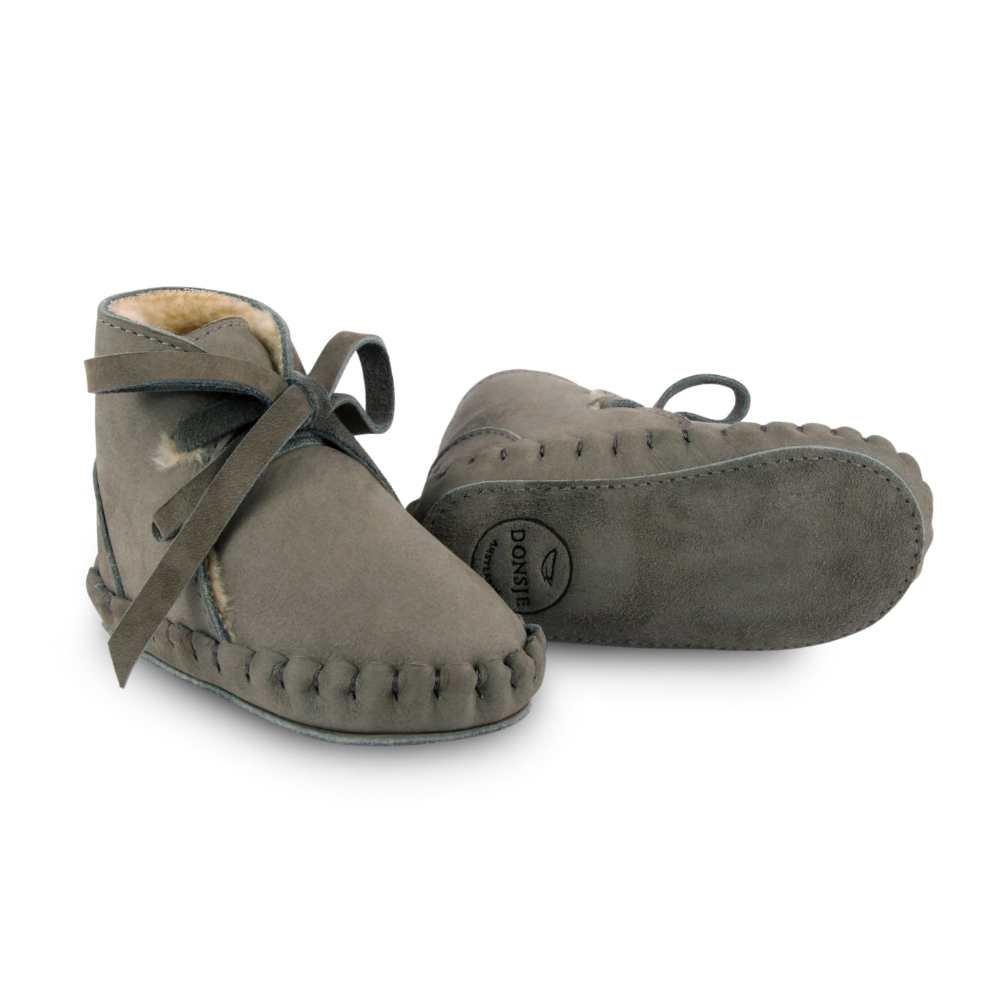 Pina classic stone nubuck - Charly's