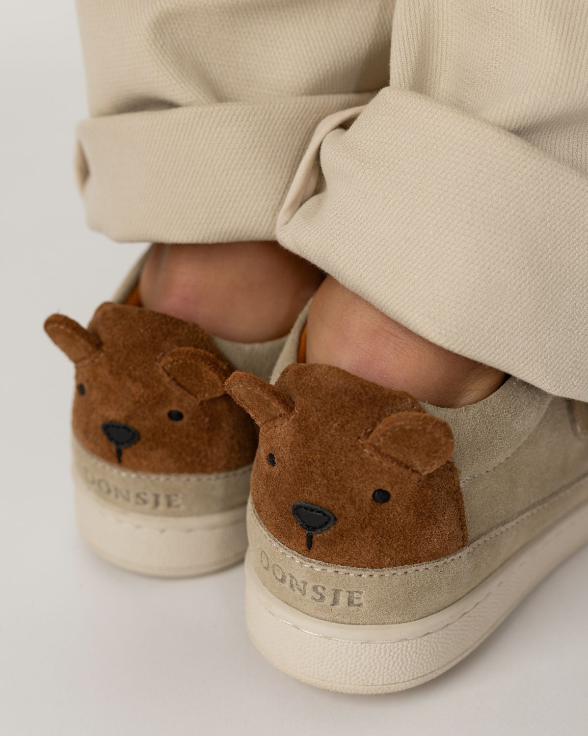 Rinou sneakers beer - Charly's