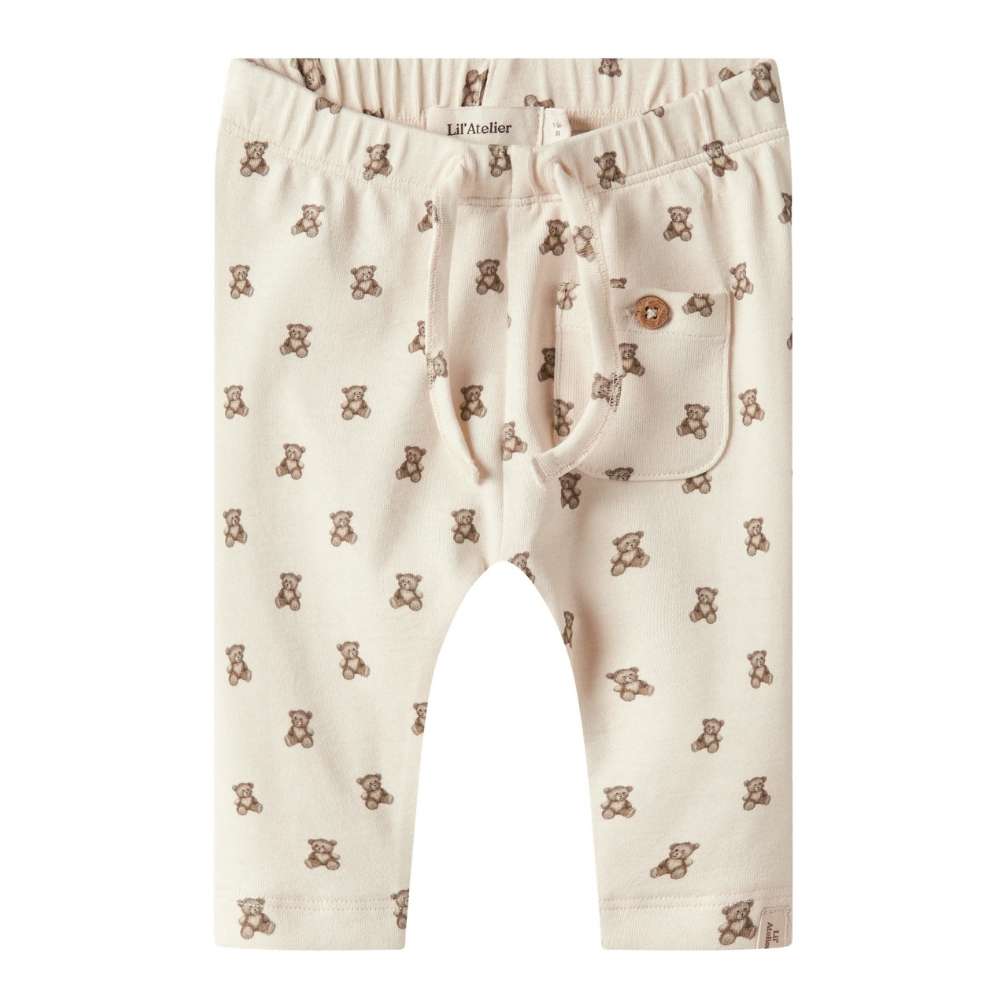 Romper beertjes - Charly's