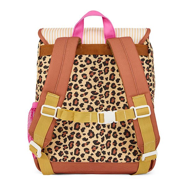 Rugzak leopard - Charly's