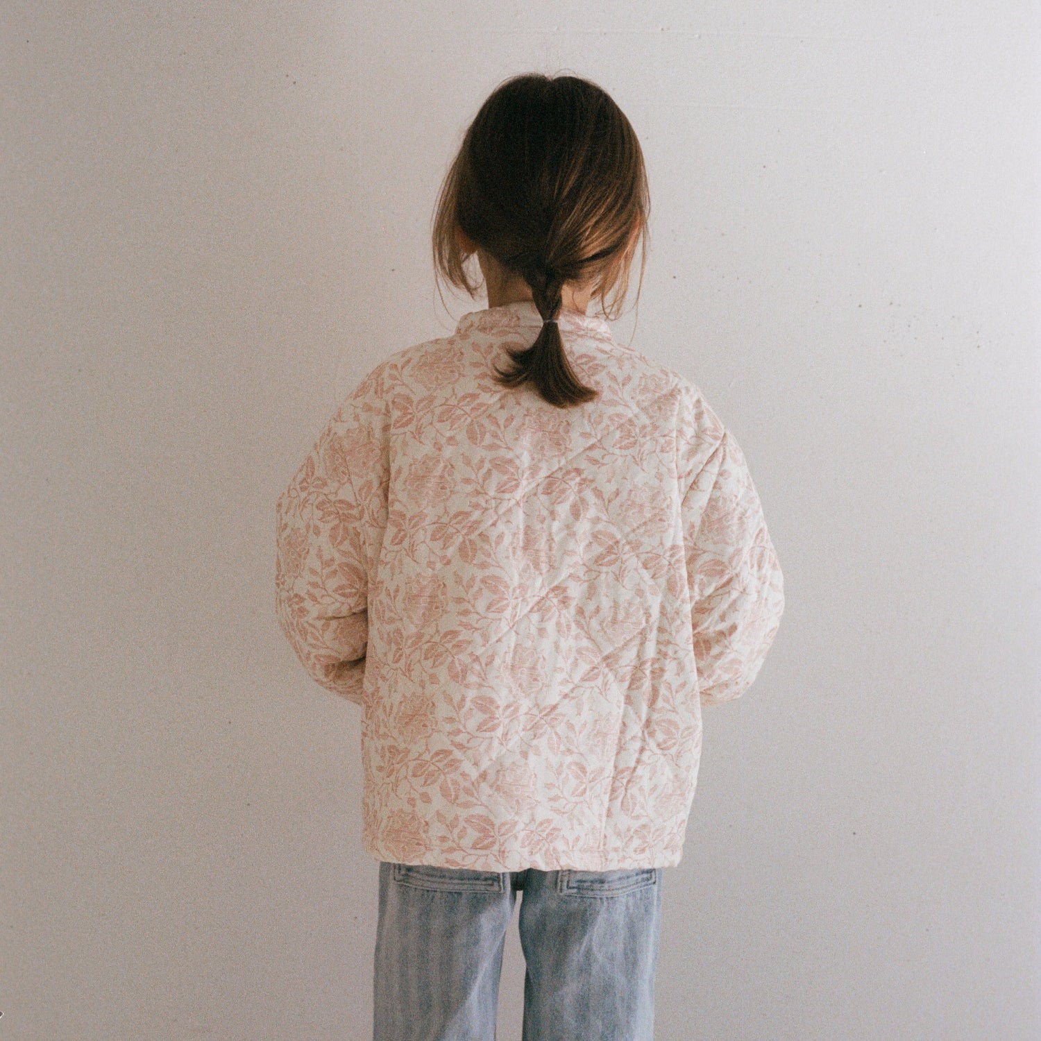 Sadie Jacket - Charly's