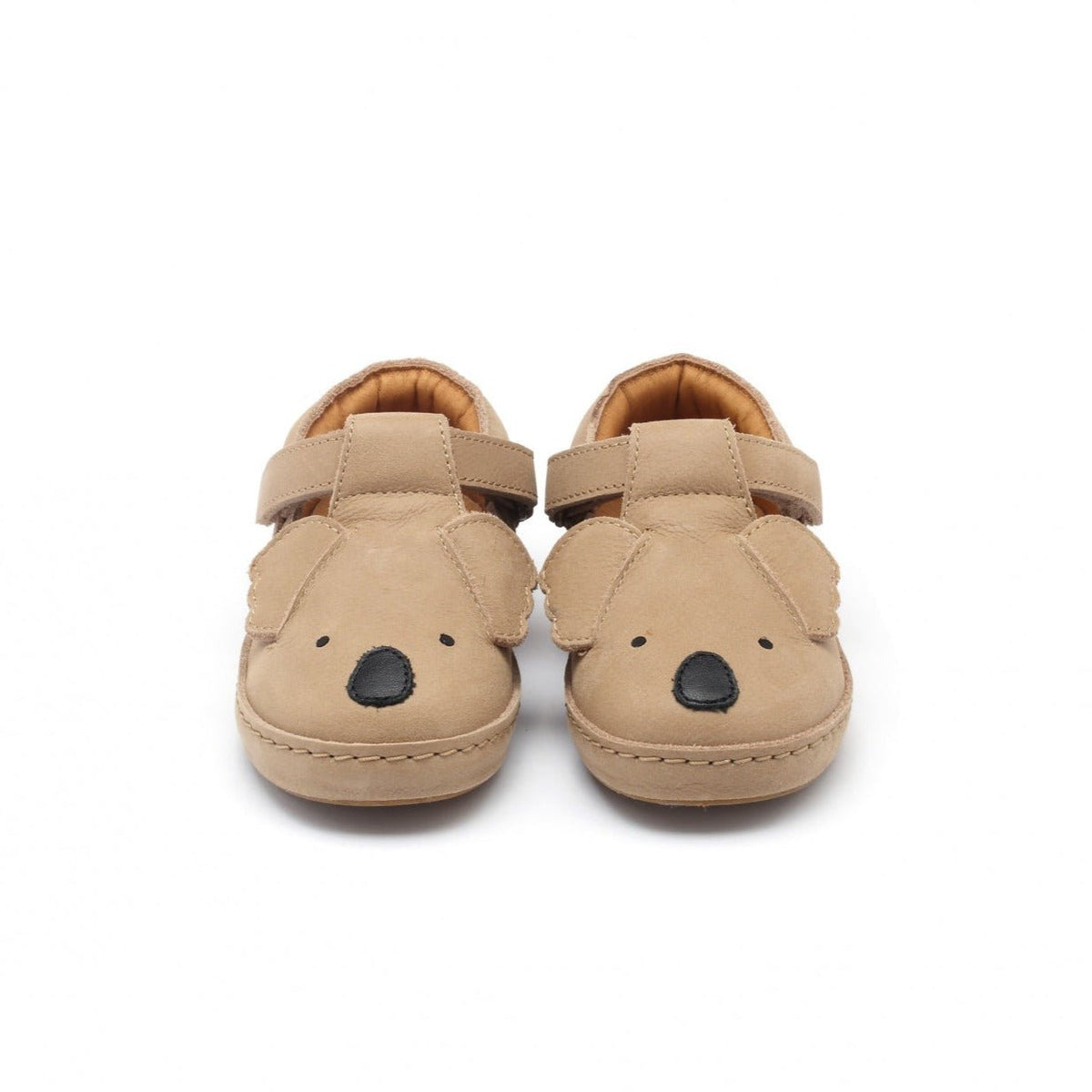 Sandalen xan koala - Charly's