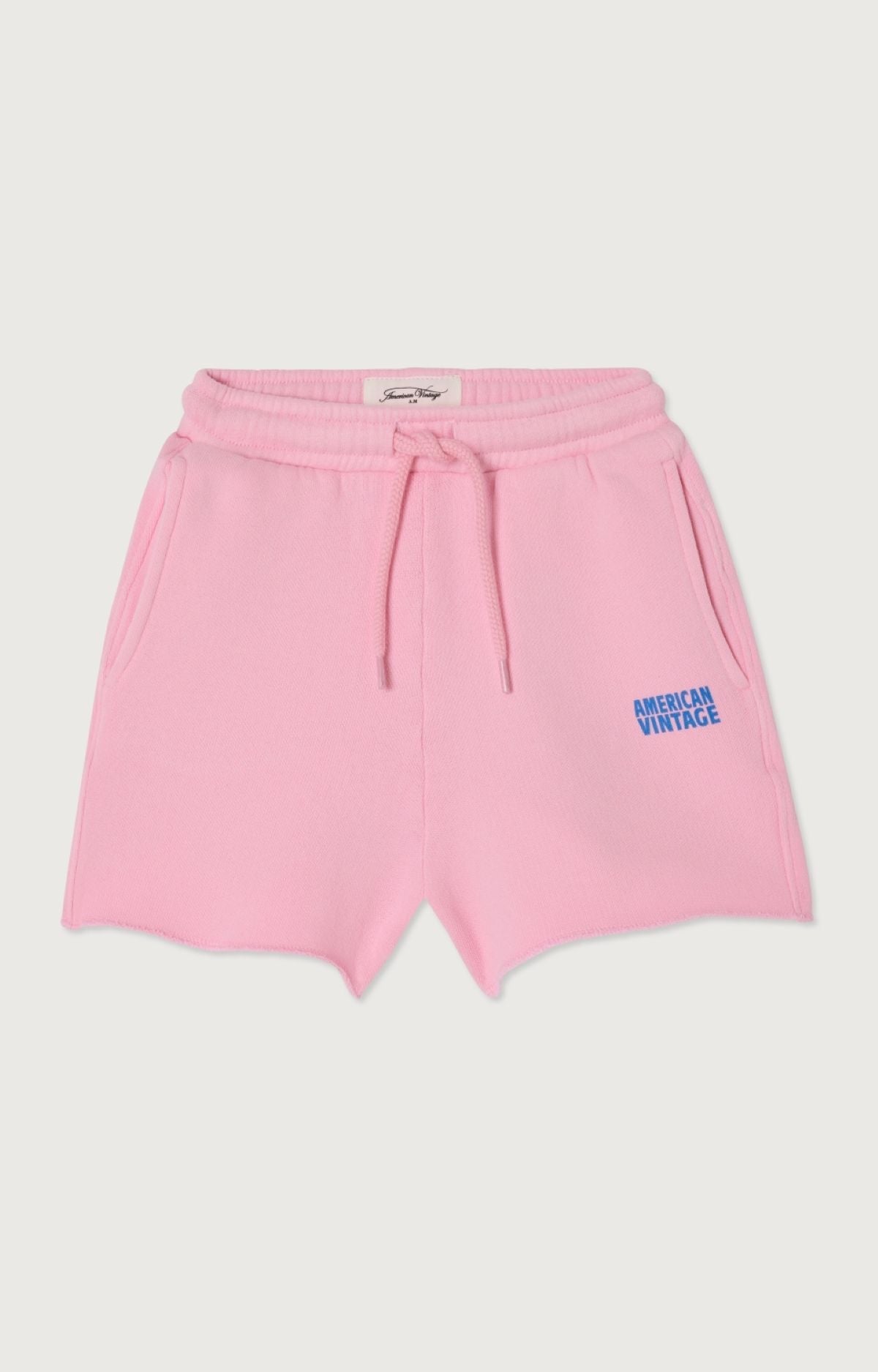 Short barbe apapa - Charly's