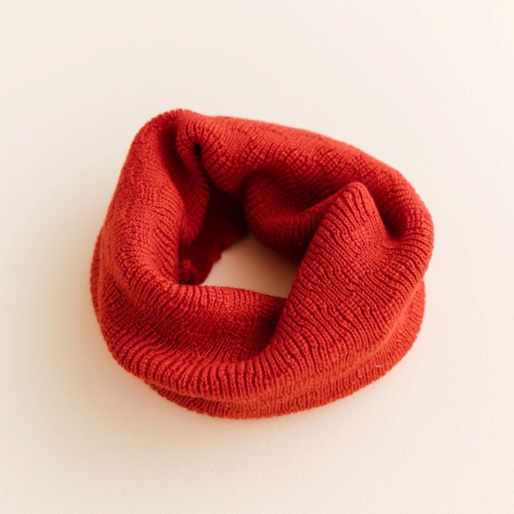 Sjaal red - Charly's