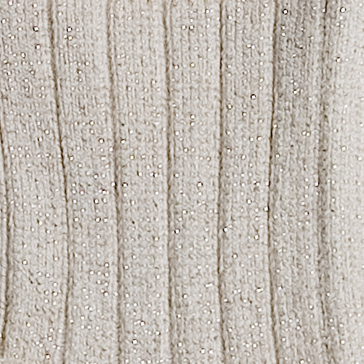 Sokken ribbed glitter doux agneaux - Charly's