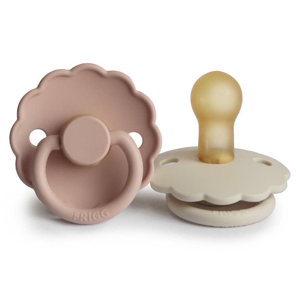 Spenen 2pack blush cream - Charly's