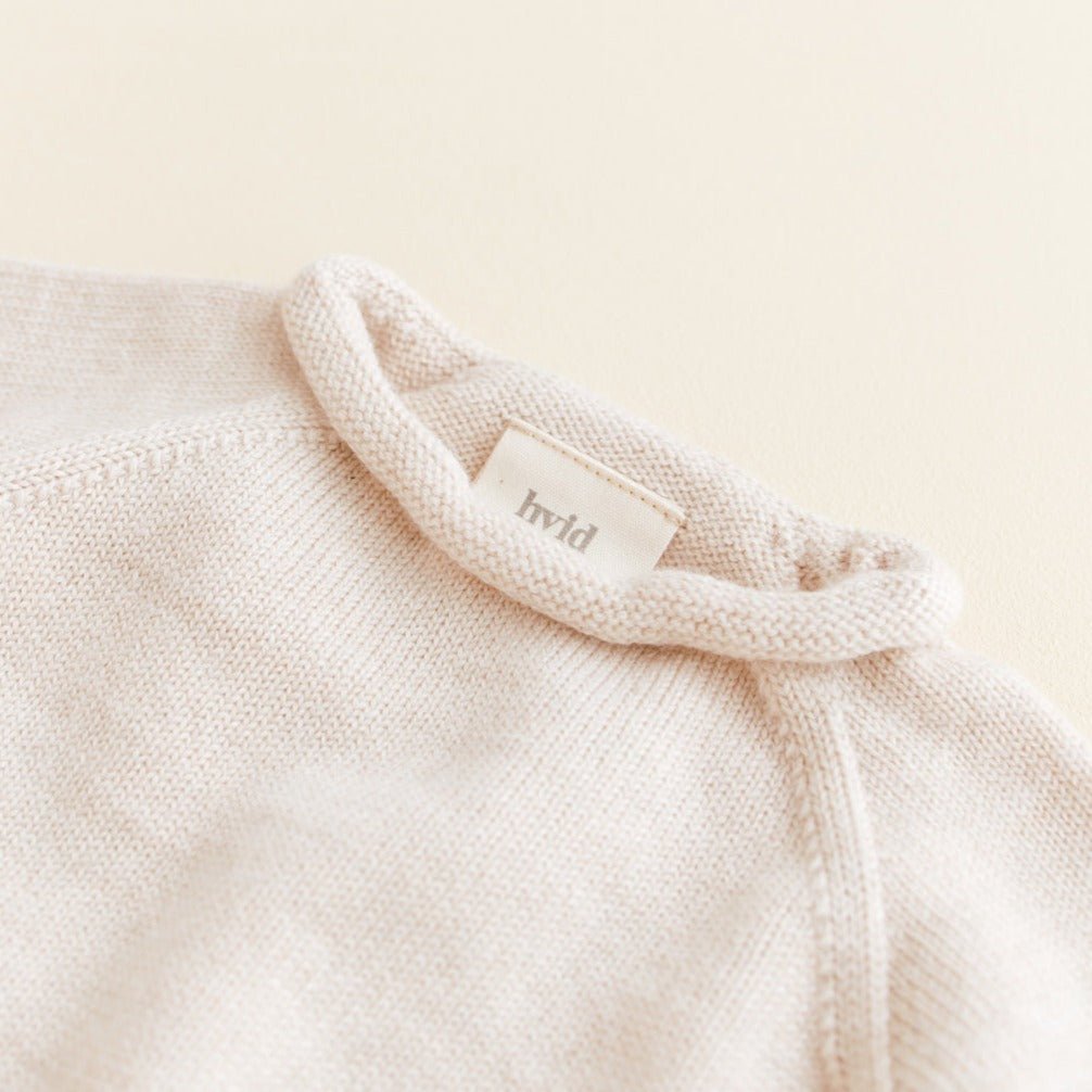 Sweater cream - Charly's