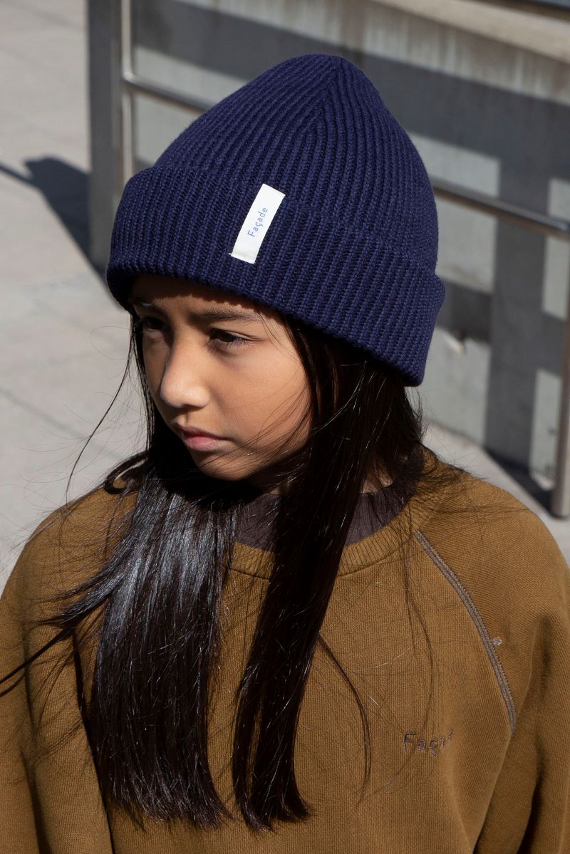Tanto chunky sweatshirt stone - Charly's