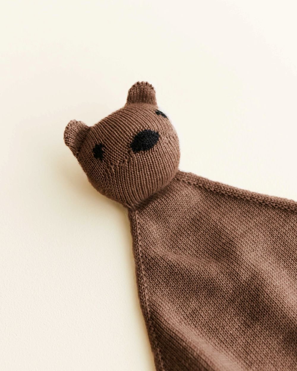 Teddy tokki chocolate - Charly's