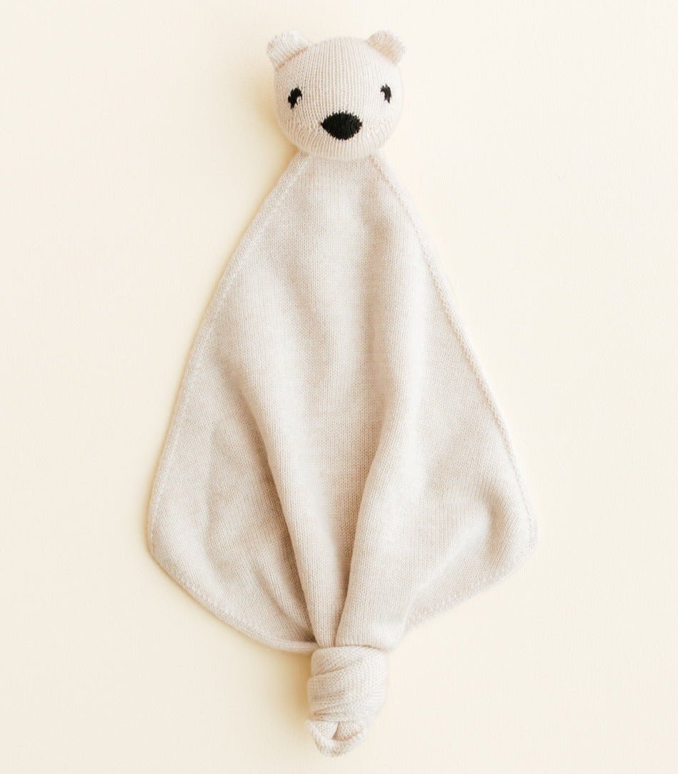 Teddy tokki cream - Charly's