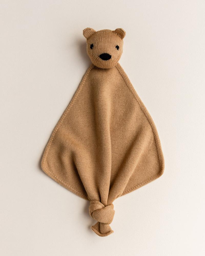 Teddy tokki ochre - Charly's