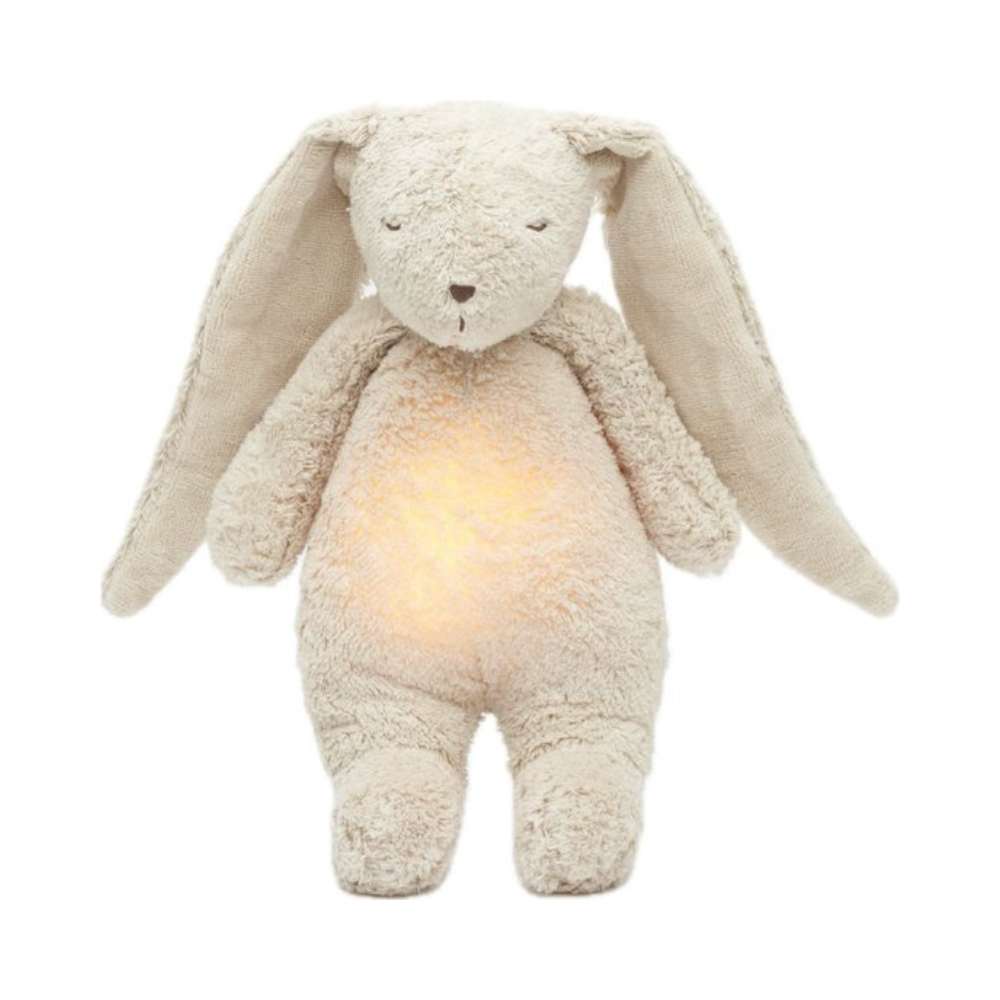 The humming bunny sand organic - Charly's