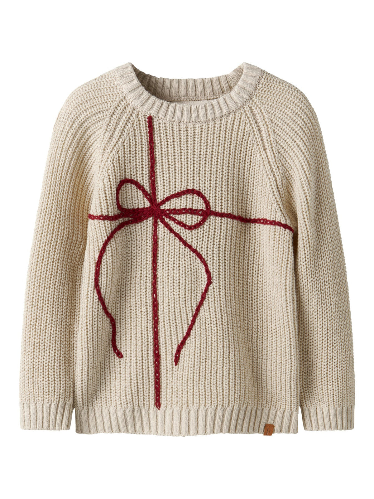 Trui kerst kids - Charly's