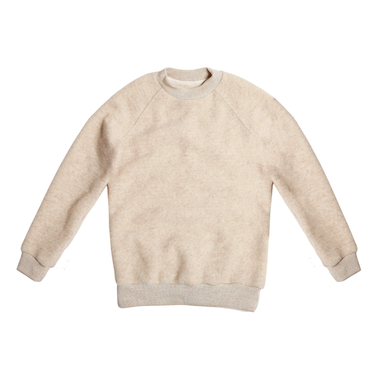 Trui raglan junior - Charly's
