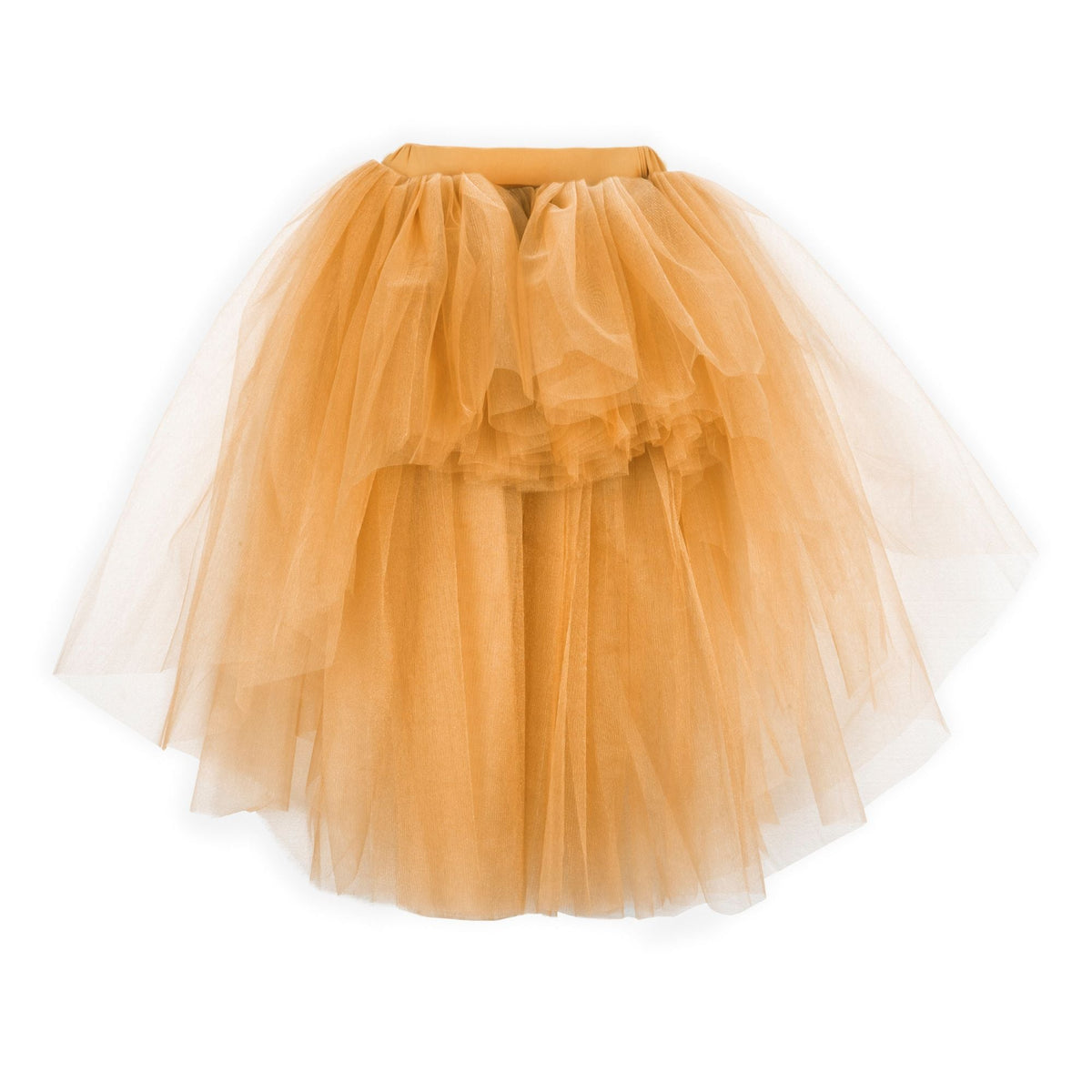 Tutu golden - Charly's