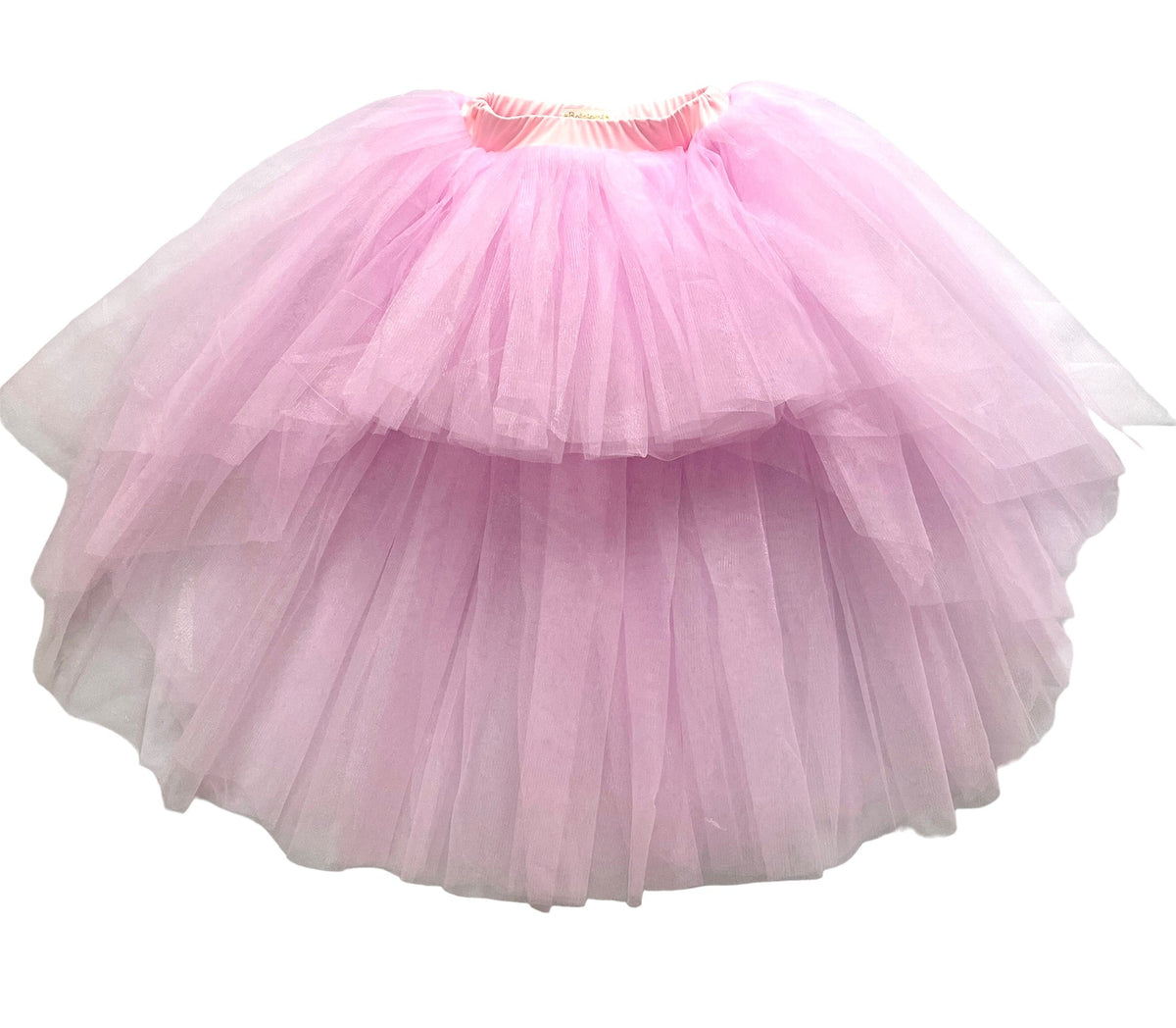 Tutu rose - Charly's