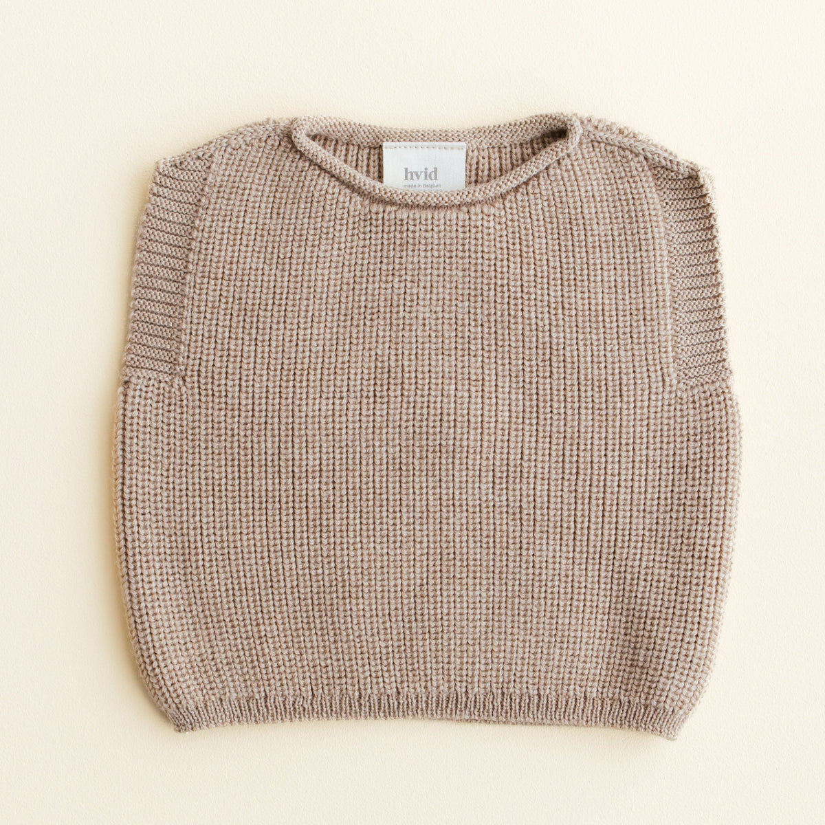 Vest harvey baby sand - Charly's