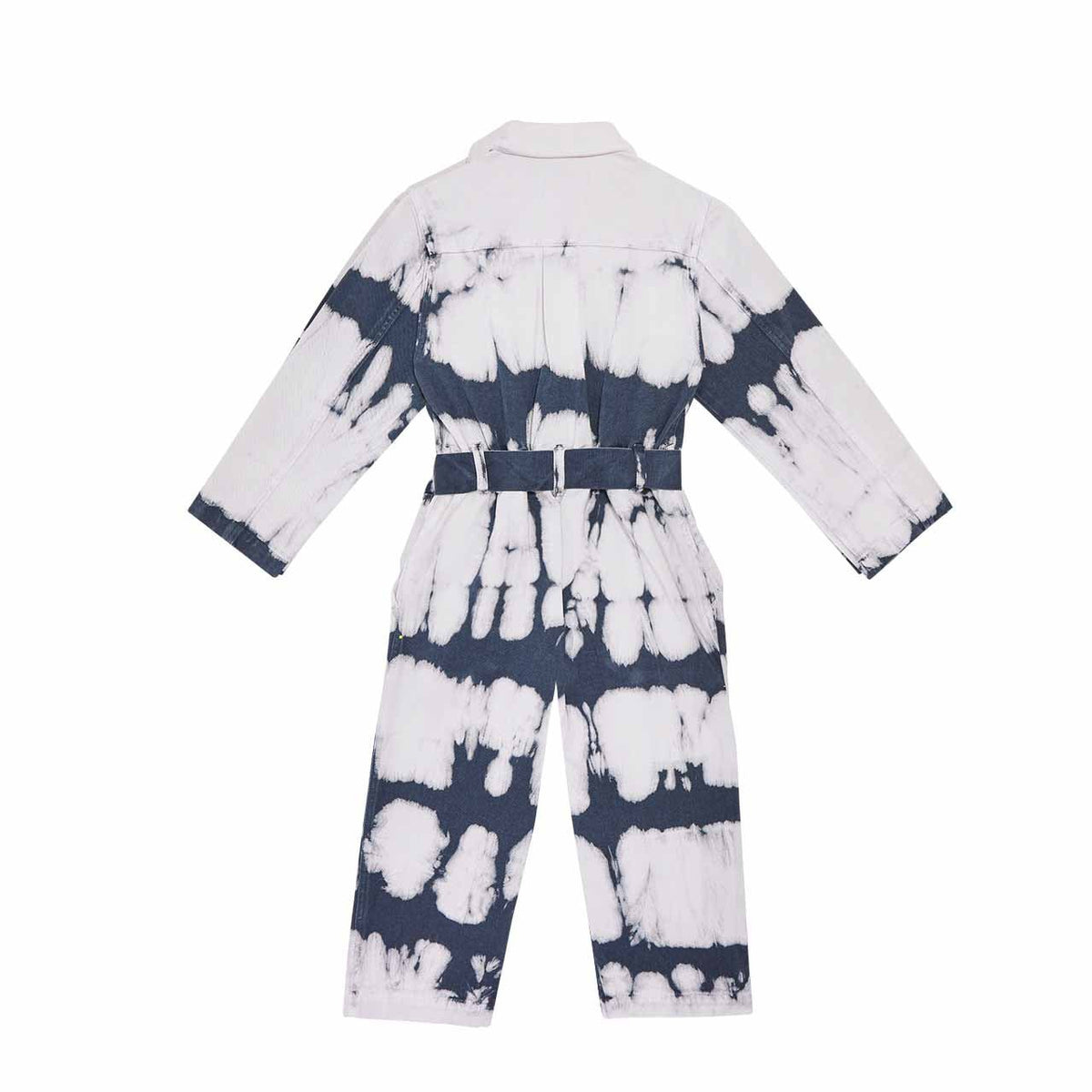 Vincent overall tiedye - Charly's