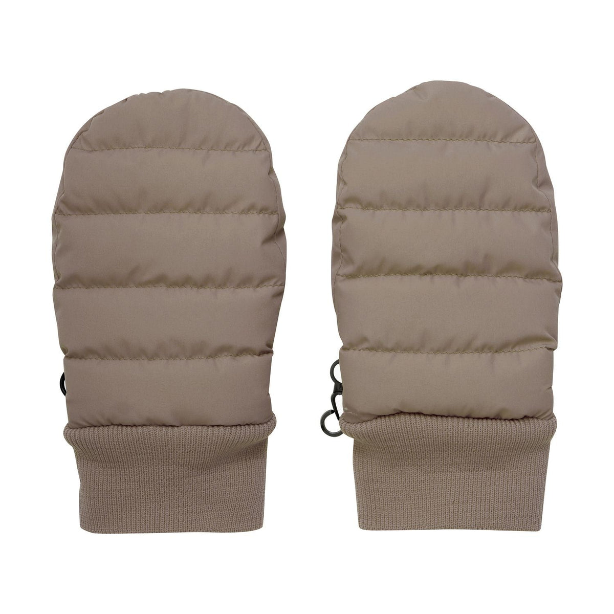 Wanten waterdicht fungi beige enfant - Charly's