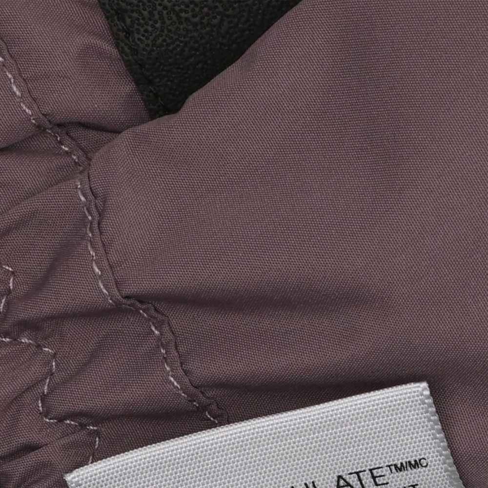 Moufle imperméable flint enfant