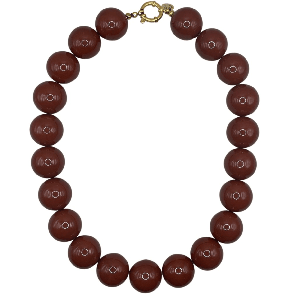 Wilma necklace - Charly's