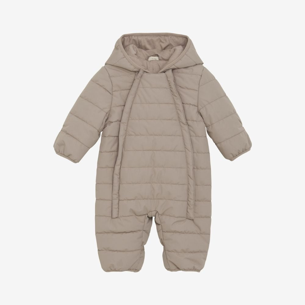 Winterpak beige - Charly's