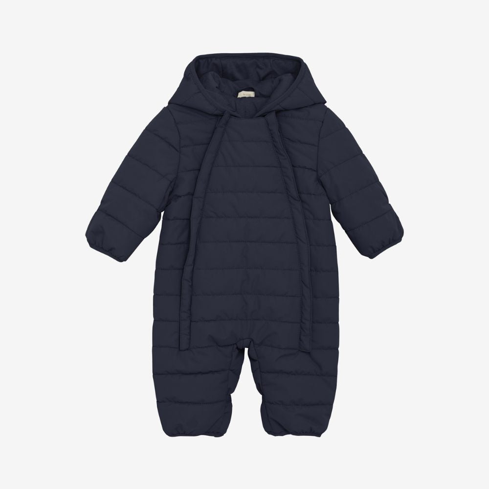 Winterpak blauw - Charly's