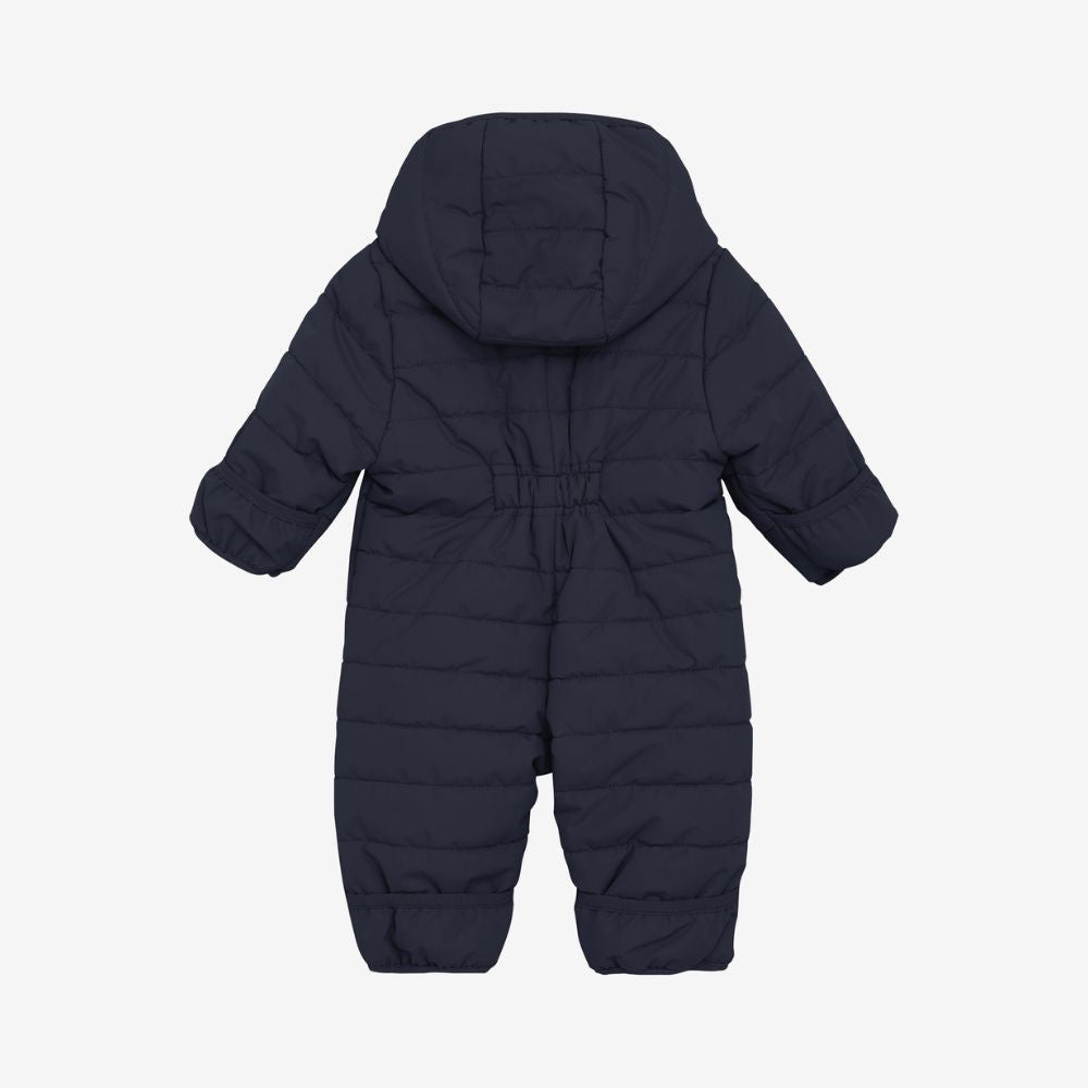 Winterpak blauw - Charly's