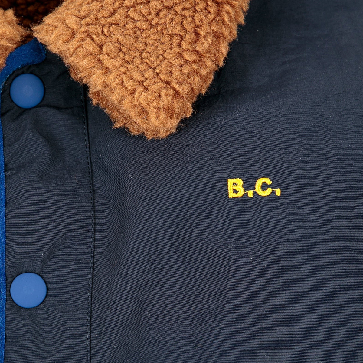 B.C reversible jacket - Charly's