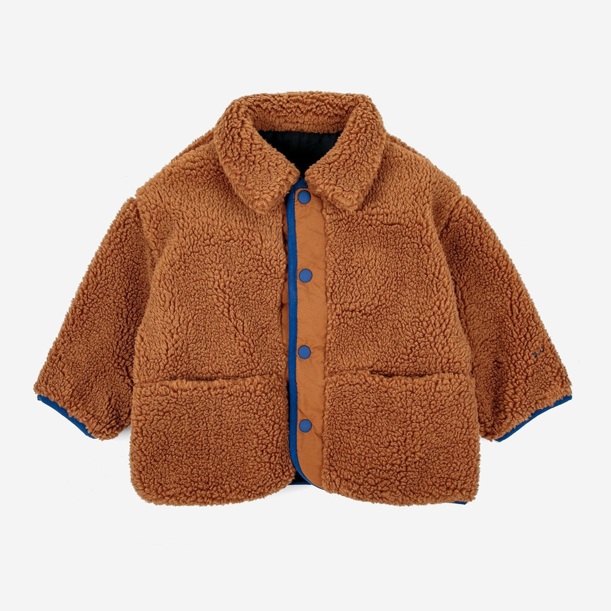 B.C reversible jacket - Charly's
