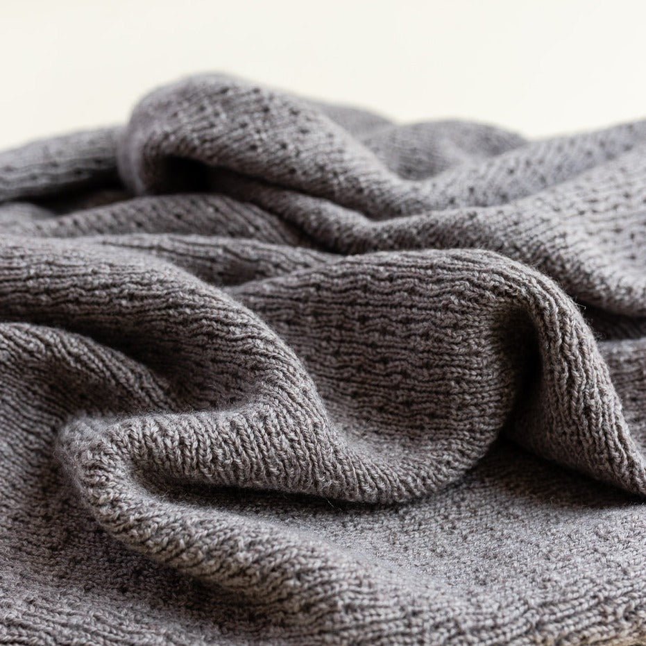 Blanket dora otter - Charly's