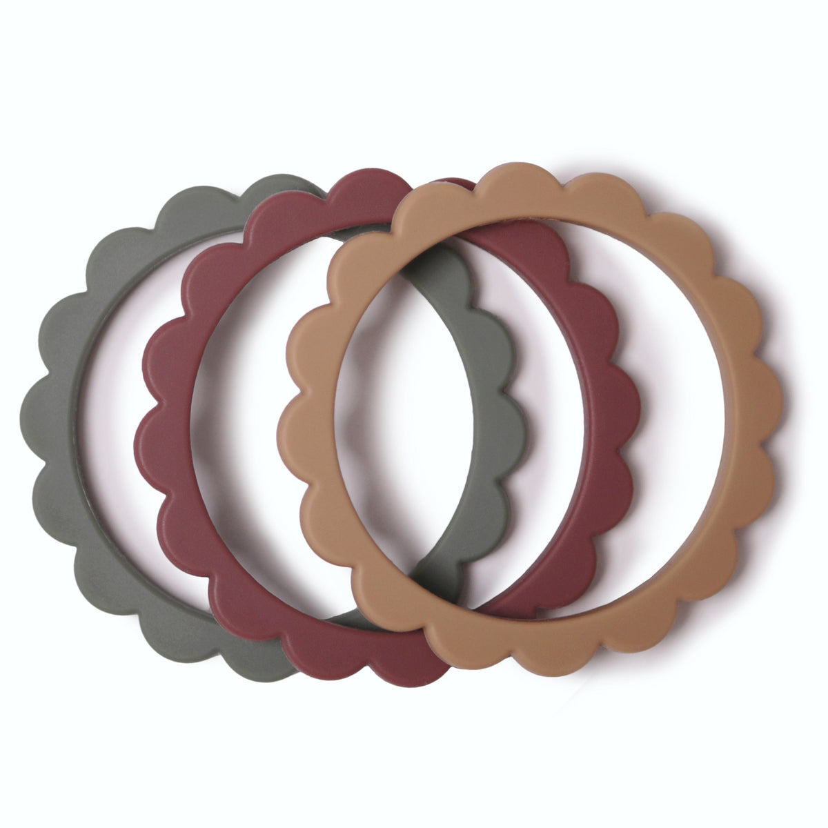 Bloemen Speelgoed | 3pack - Charly's