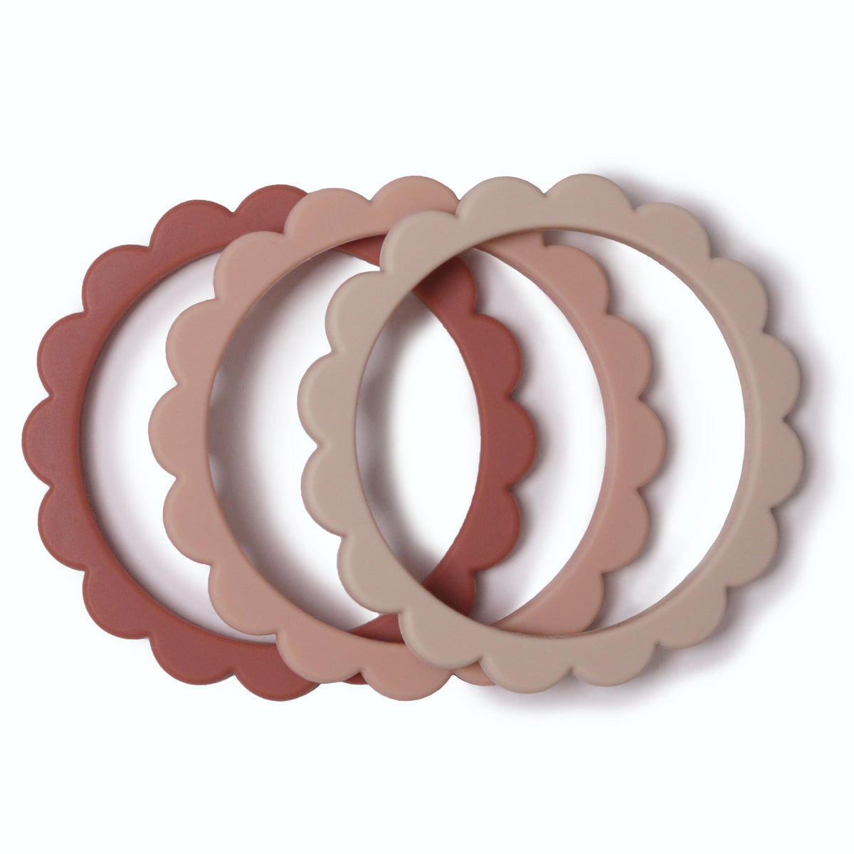 Bloemen Speelgoed | 3pack - Charly's