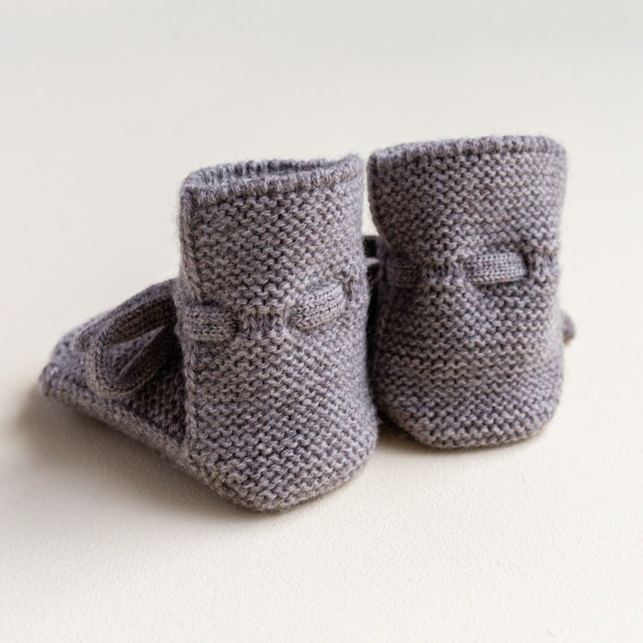 Booties otter - Charly's