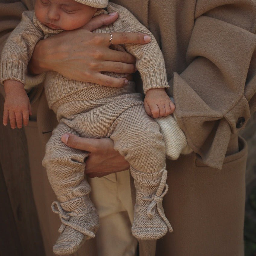 Broek guido sand - Charly's