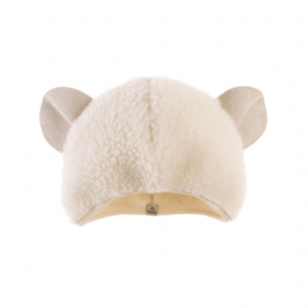 Earsy muts naturel - Charly's