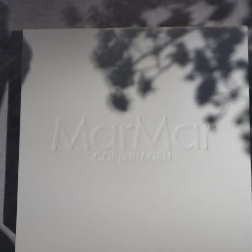 Giftbox White - Charly's