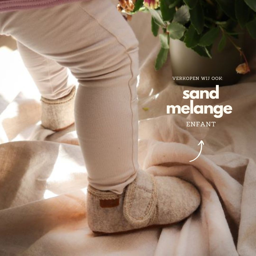 Legging dust - Charly's