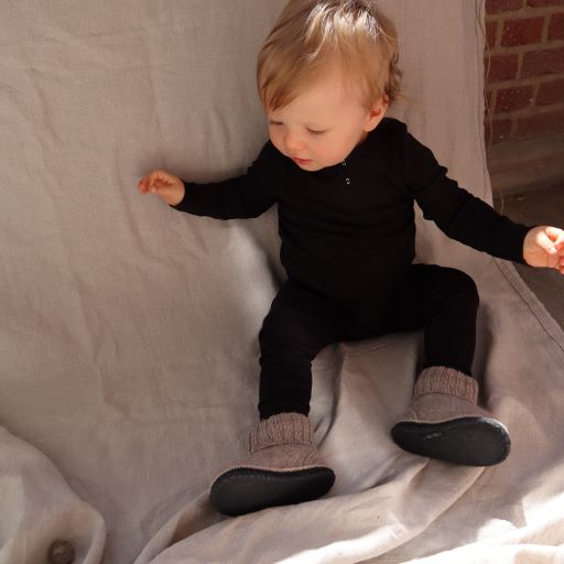 Legging zwart - Charly's