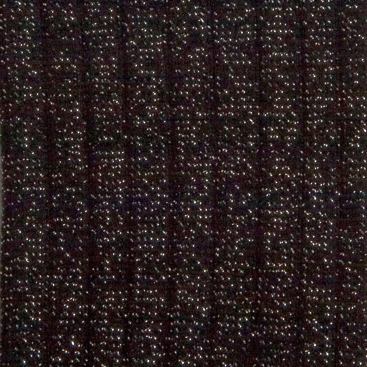 Maillot glitter black ribbed - Charly's