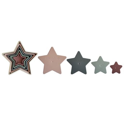 Nesting Star - Charly's