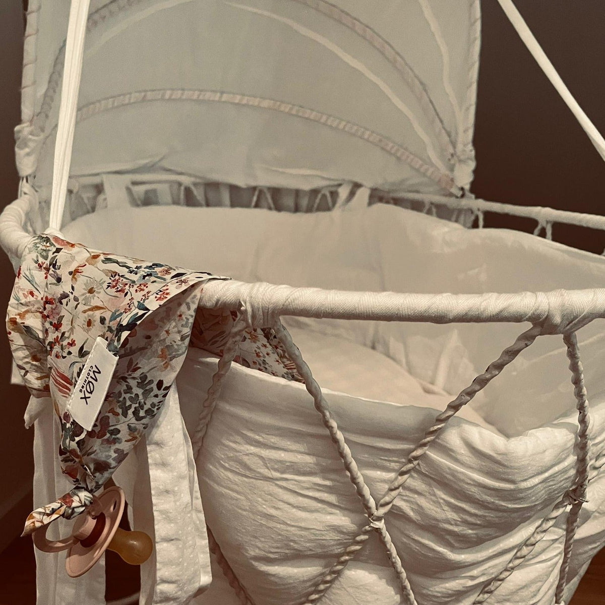 Pacifier cloth capetown - Charly's