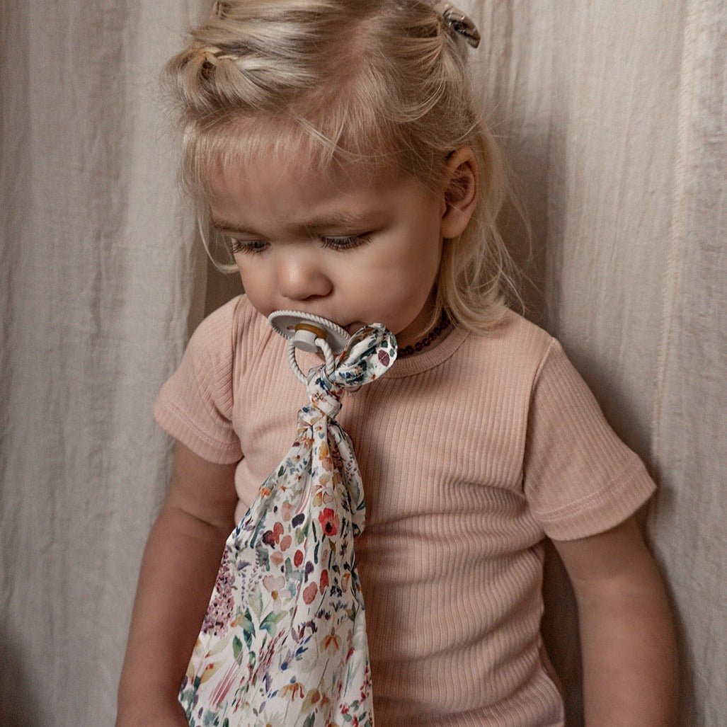 Pacifier cloth capetown - Charly's