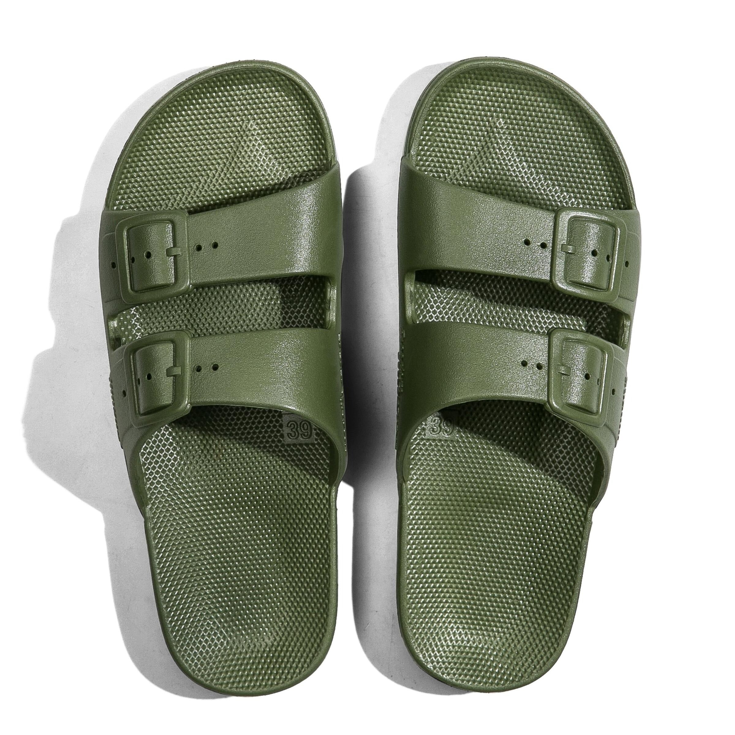 Sandalen cactus - Charly's