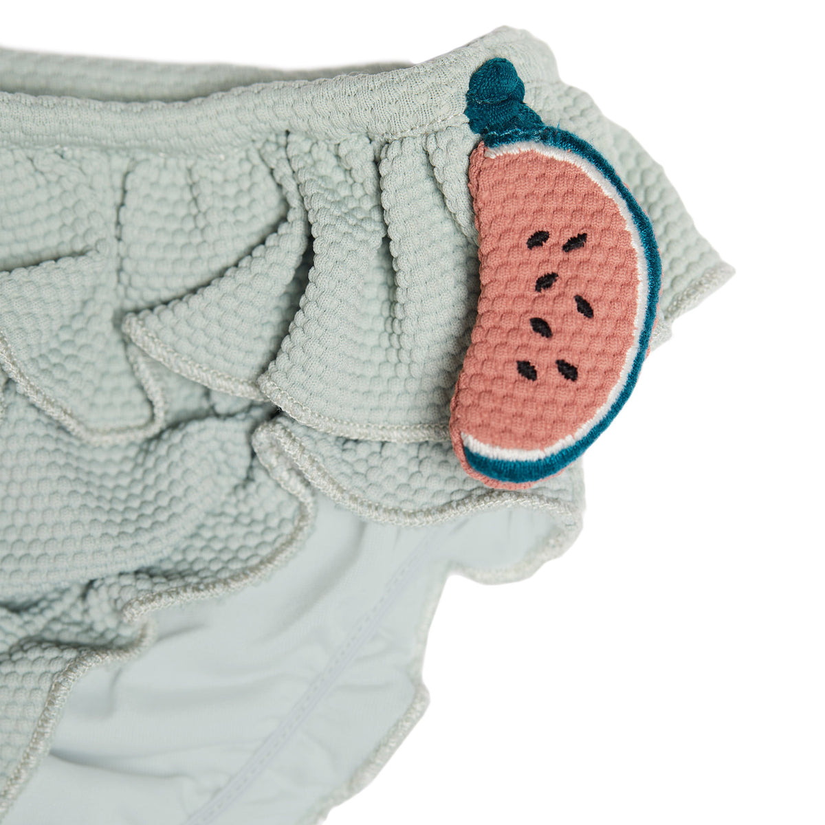 Sisi swimming briefs watermelon - Charly's